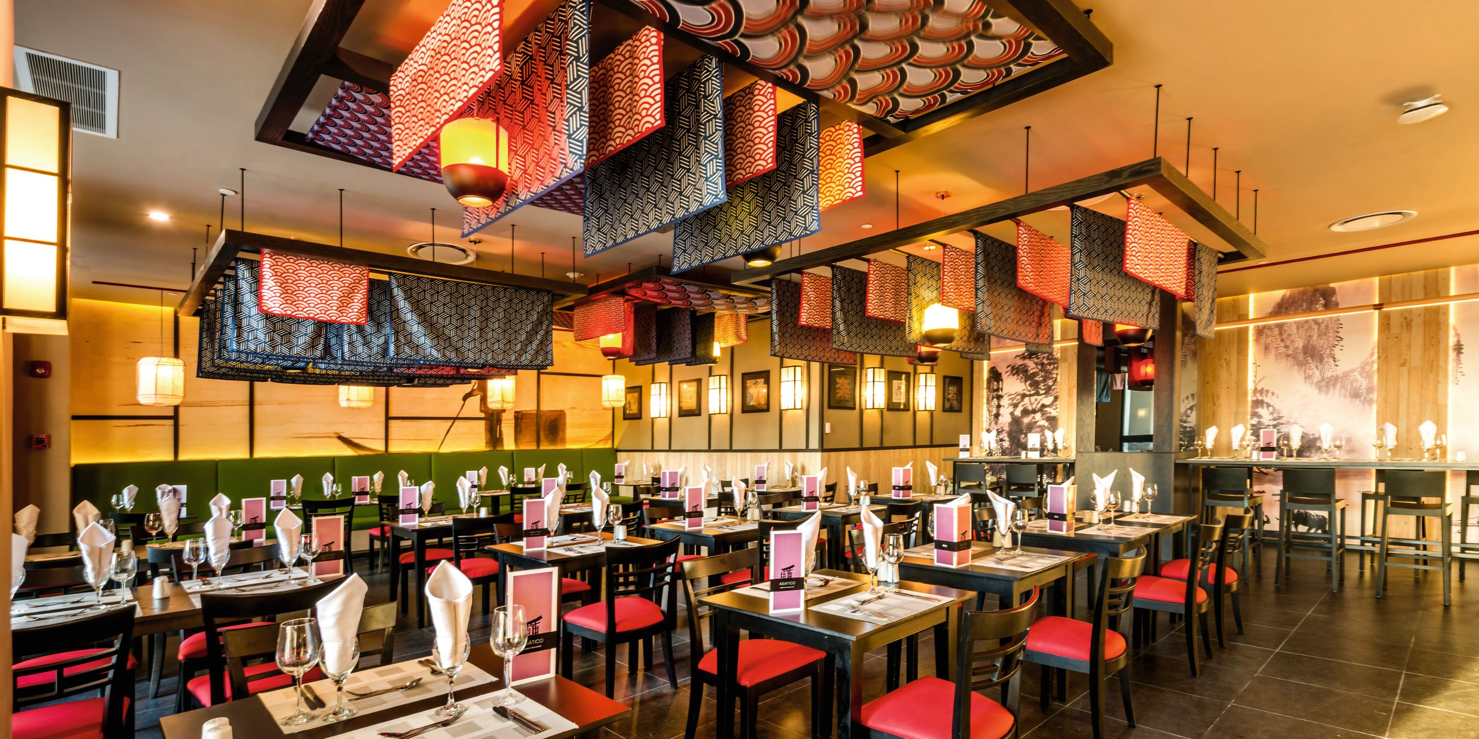Riu Vallarta Restaurant 2
