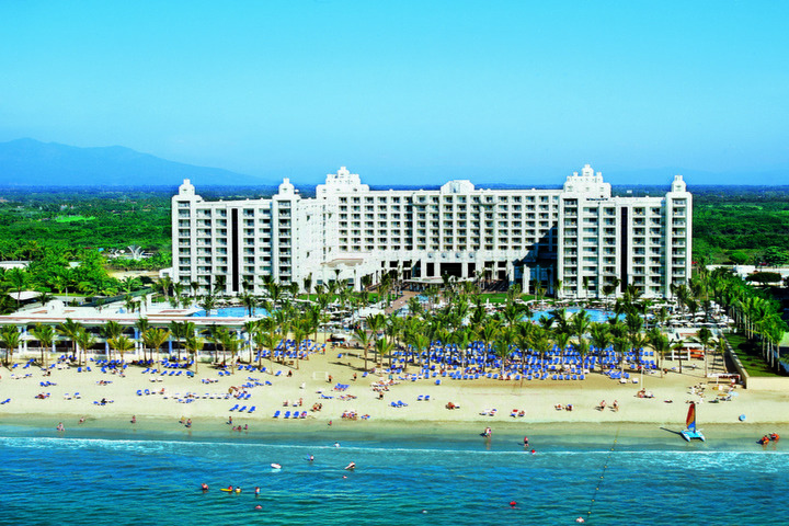 Riu Vallarta Hotel Resort